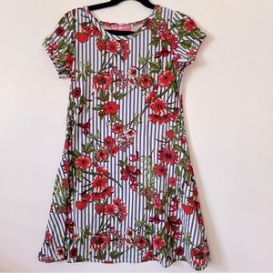 Shiny Happy Dress